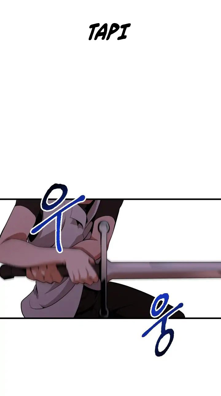 Otherworldly Sword King’s Survival Records chapter 2
